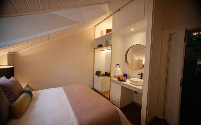 Hotel Palace do Capitão