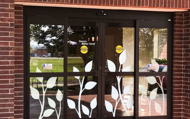 Spark by Hilton Shepherdsville Louisville South