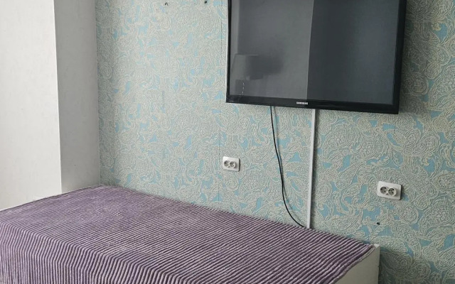 Апартаменты на улице Ленина 74