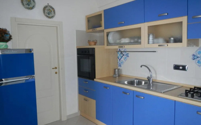 Il SanFilippo Apartments and Rooms