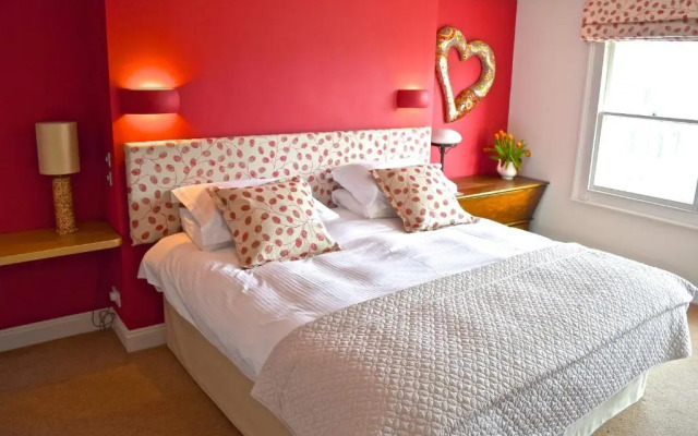 The Art House Hove
