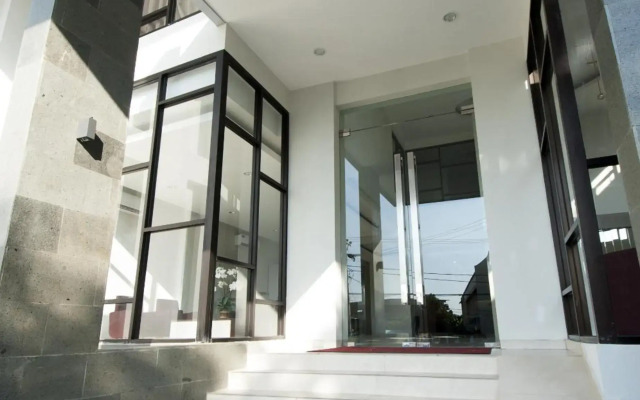Genio Hotel Manado