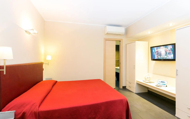 Hotel Residenza Gra 21