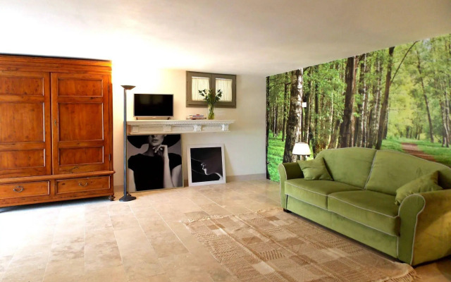 Villa Ligheia