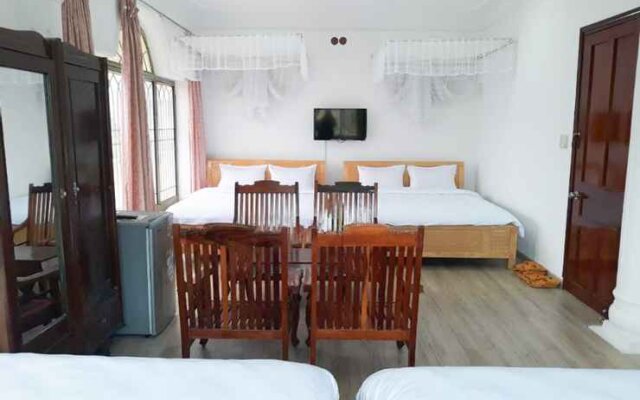 Ngoc Bich Guesthouse