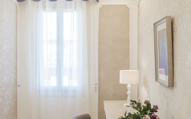 San Marco Venice Apartment 1