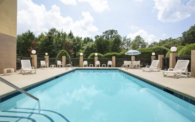 Country Inn & Suites By Carlson at Carowinds