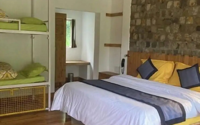 The Needam Resort Maldevta