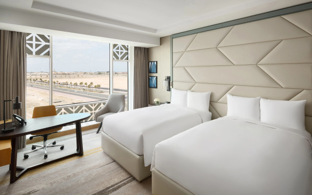 Crowne Plaza Jeddah Al Salam by IHG