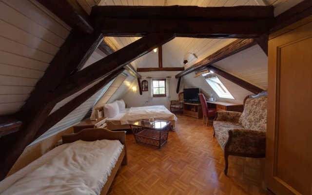 Hotel Peter Schaefer