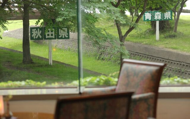 Towadako Lakeview Hotel