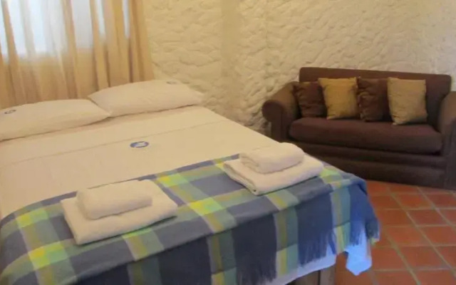 Hosteria Posada Pelicano