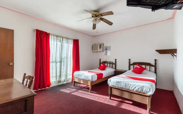 OYO Hotel Suites San Fernando