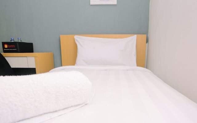 Affordable Room at Guesthouse Galuh Mas