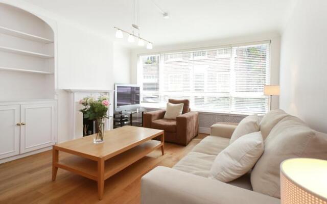 Private Apartment - South Kensington - Hyde Park