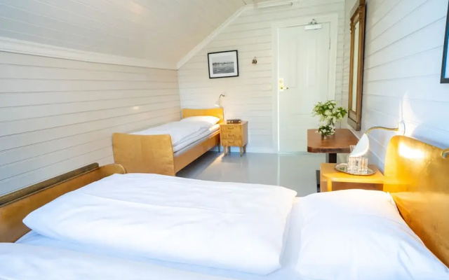 Sommerhotellet