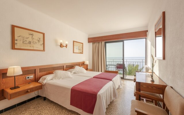 Hostal Sa Baronia