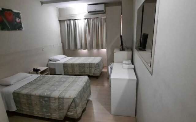 Klein Ville  Esteio Express Br