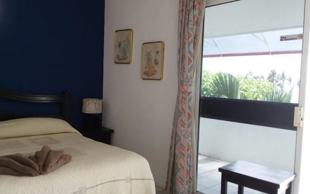 Hotel Casa Chacala
