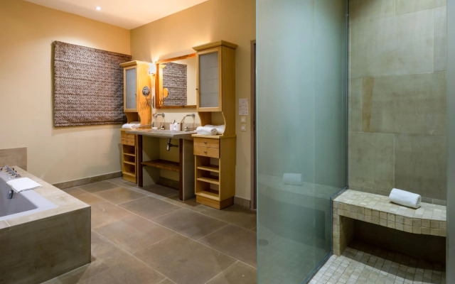 Le Clos Violette D'Aglaé