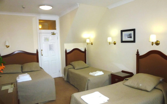 Egans Guest House