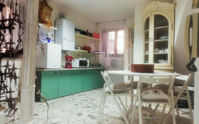 Casa degli Artisti