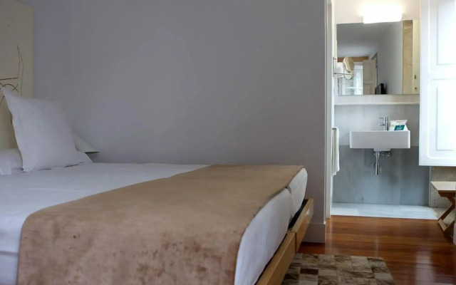 Hotel Pazo de Altamira