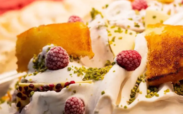 Van der Valk De Gouden Leeuw