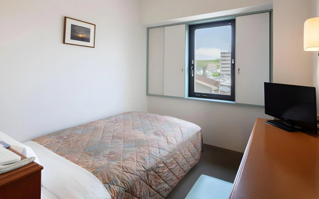 Shin Iizuka Station Hotel – Guest Rooms – Iizuka