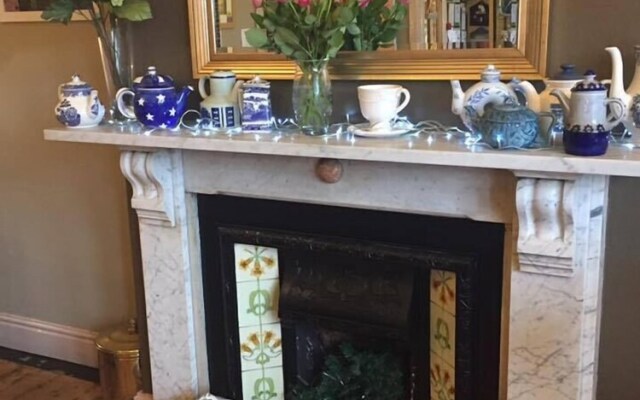Stephensons Tea And Coffee House