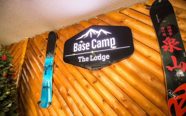 Base Camp The Lodge