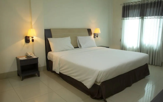 Novilla Boutique Resort