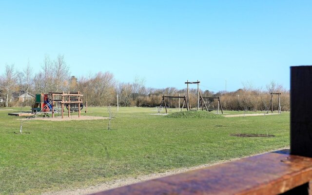 Holiday Home in Hirtshals