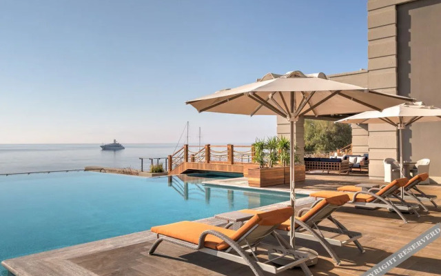 Caresse The Residences Bodrum