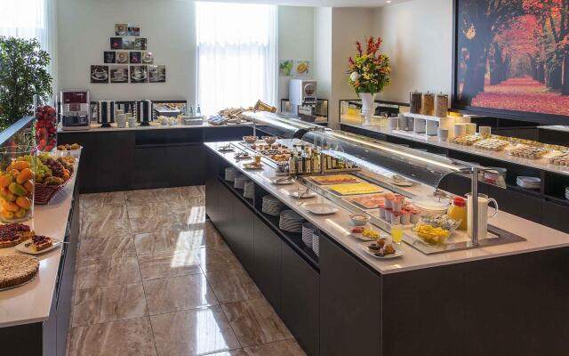 ibis Styles Milano Est Settala