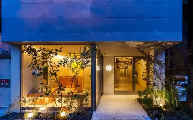 2Z - Doyanen Hotels