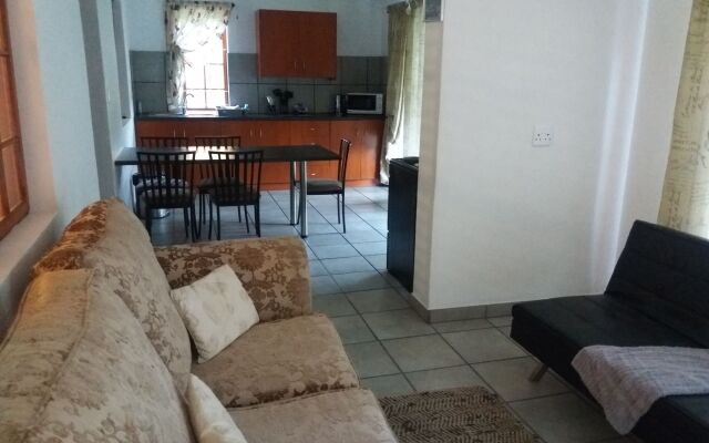 De Oude Meul Country Lodge