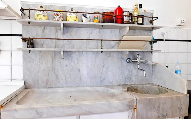 Villino a 20 metri dal mare