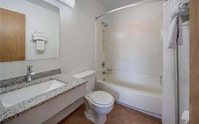 SureStay by Best Western Walla Walla