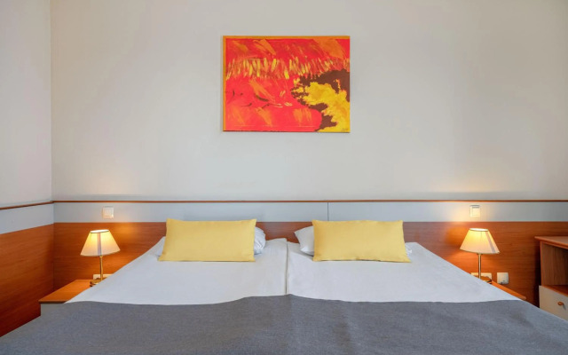Hotel Punta