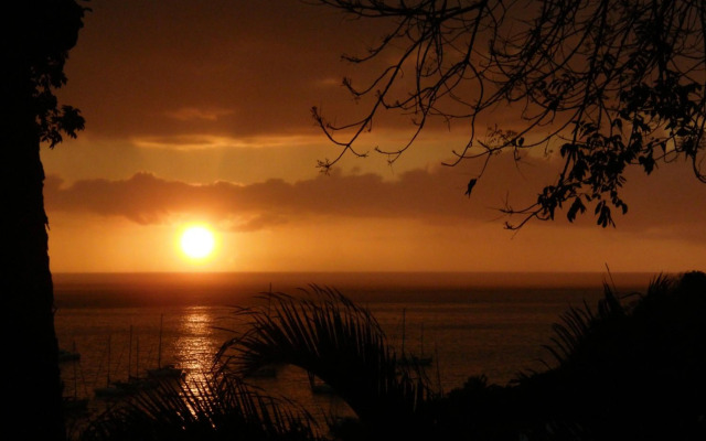 Le matelot de la baie