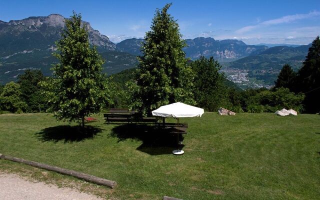 Agritur Malga Candriai