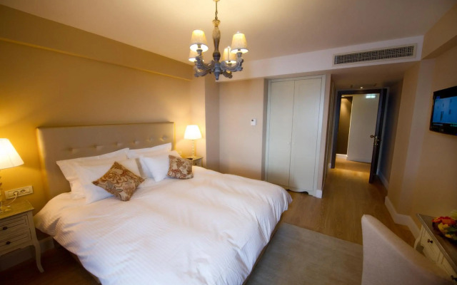 Mir boutique hotel