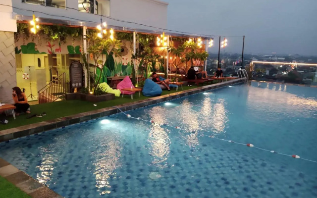 Solia Zigna Kampung Batik Laweyan