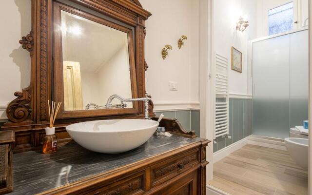 Santa Maria Novella 4 Bedrooms by Mmega