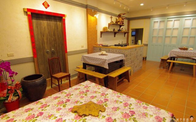 Hodua Hostel