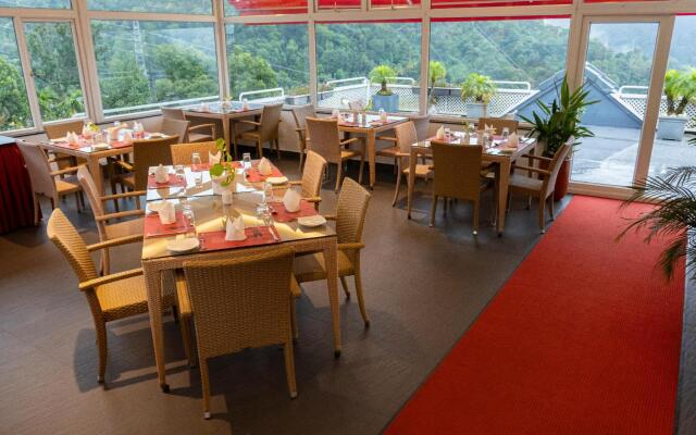 Swiss County Resort