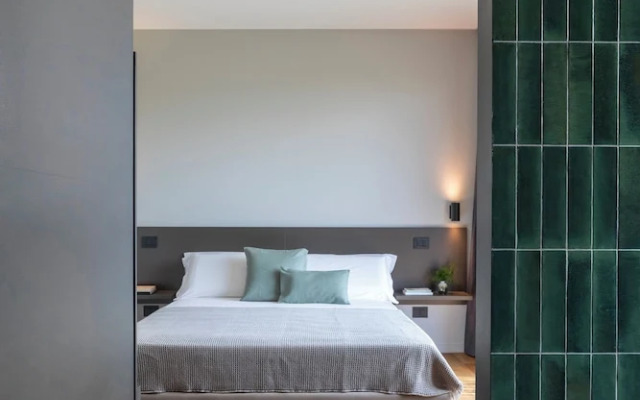 Scorzamara Country Lodges