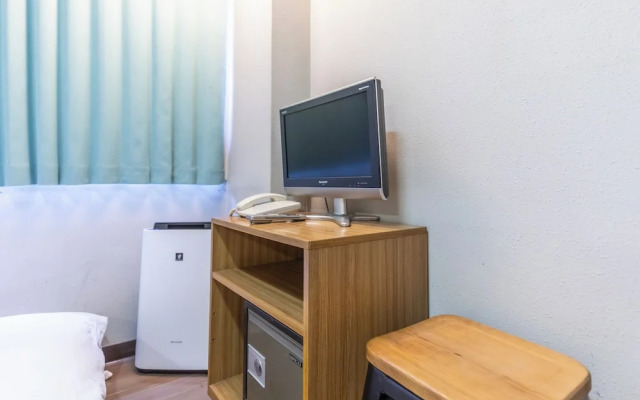 Tabist Ritsurin Sanso