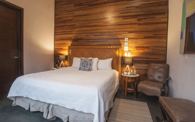 Valenza Hotel Boutique